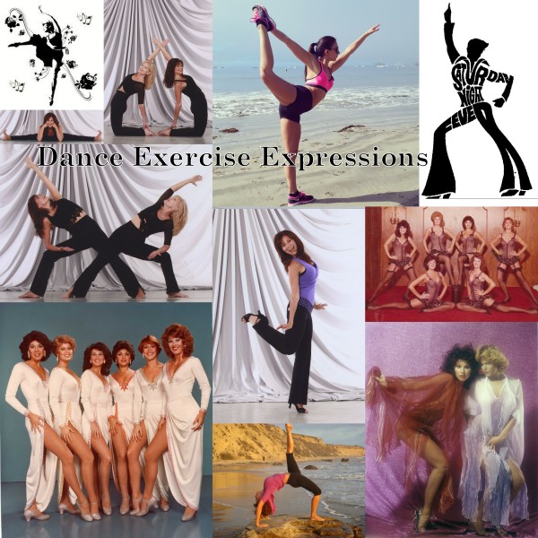 Dance_Exercise_The_Golddiggers_Maria_Lauren_Alberici_Sisters_Marianna_Riccio